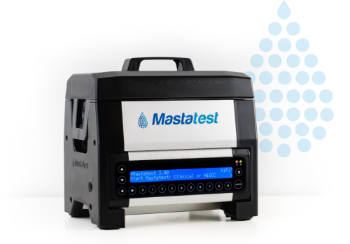 Mastatest Produktbild